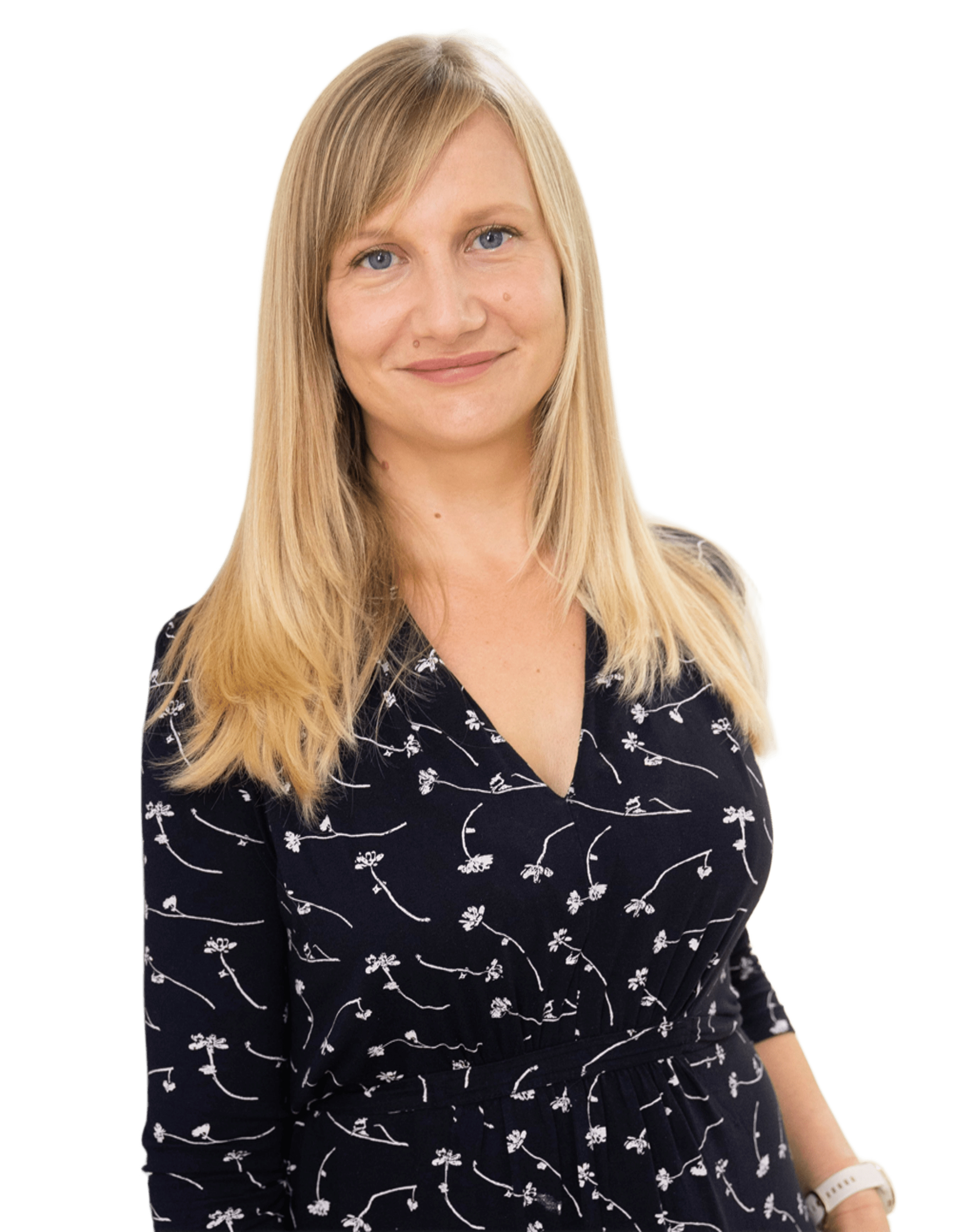 Bryony Burrows
